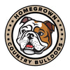 Homegrown Country Bulldogs
